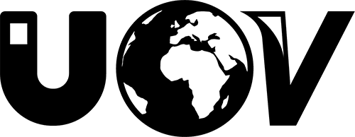 Unearth The Voyage logo