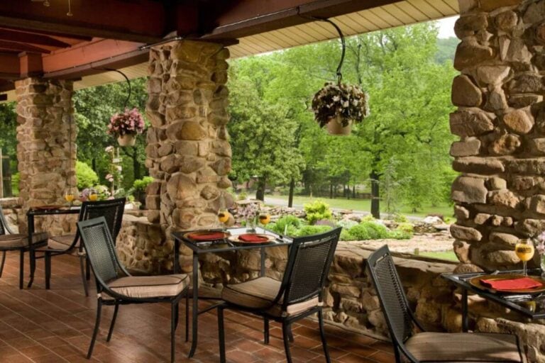 Discover the 7 Most Charming Bed & Breakfasts in Hot Springs, Arkansas