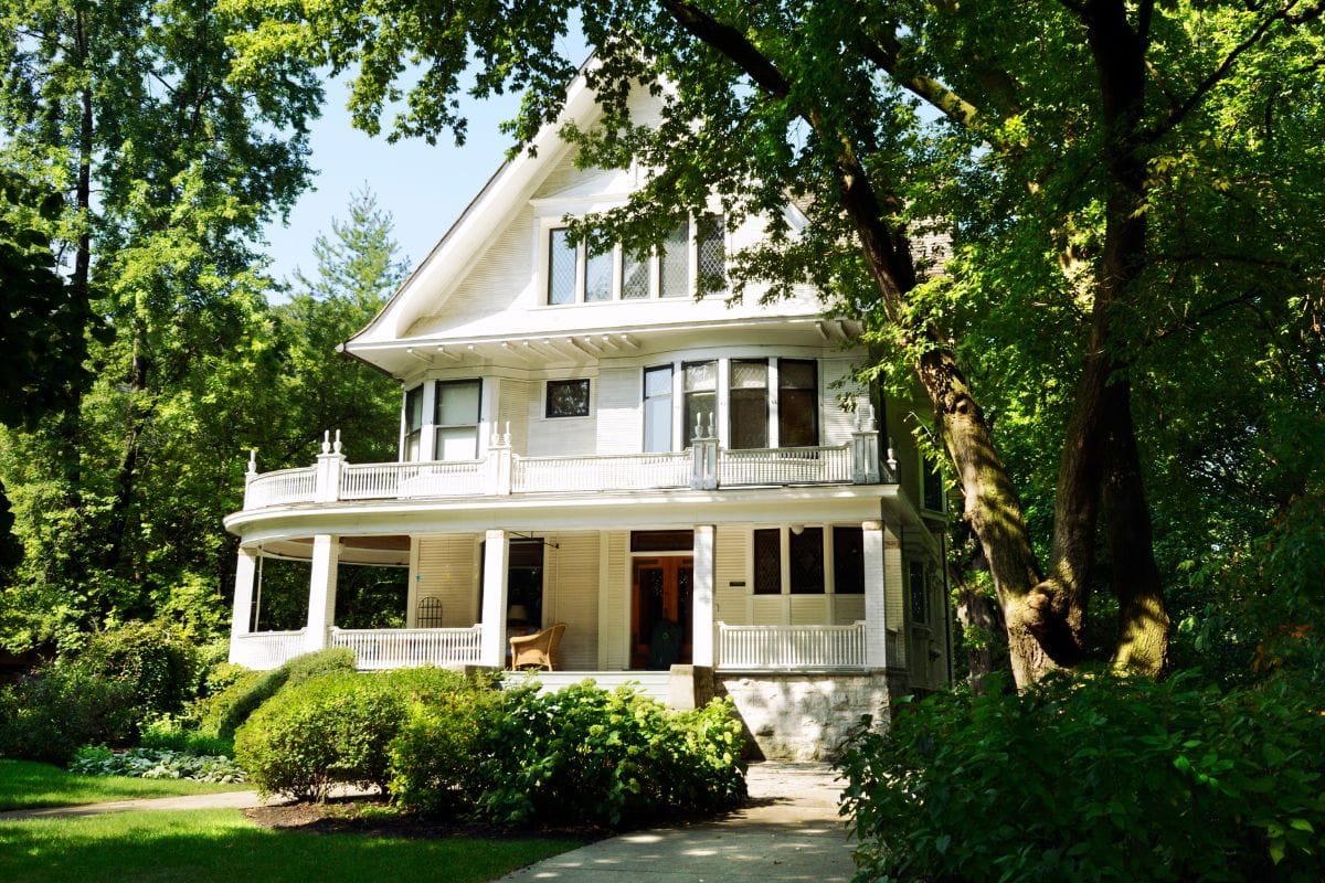 Discover the 7 Most Charming Bed & Breakfasts in Hot Springs, Arkansas