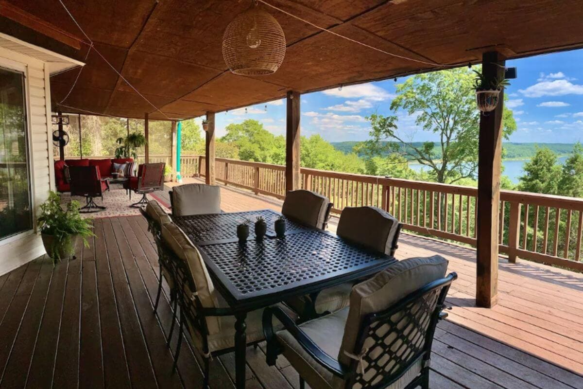 Truman Lake, Missouri (Everything You Need to Know!)