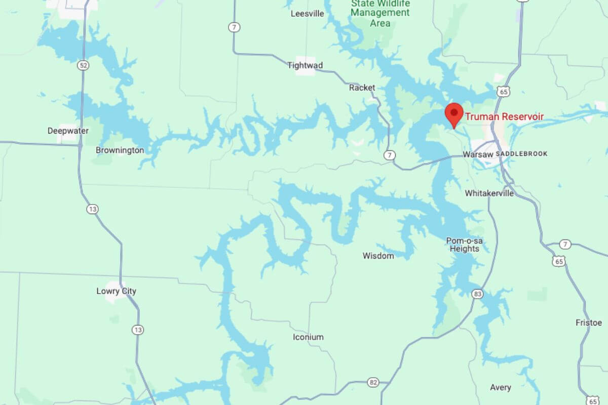 Truman Lake, Missouri (Everything You Need to Know!)