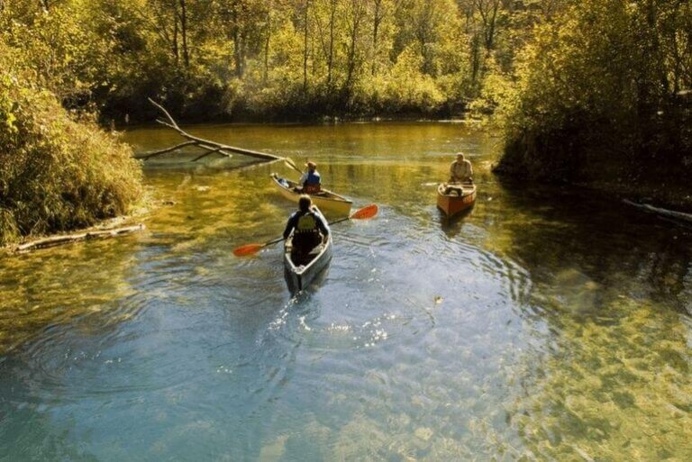 Top 13 Best Float Trips in Missouri to Float in 2023