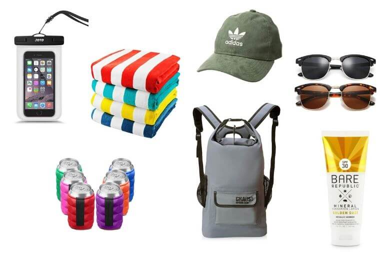 The Ultimate Float Trip Essentials What to Bring on a Float Trip