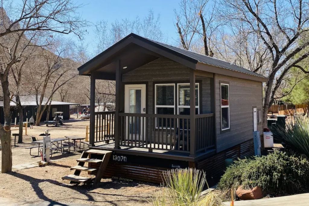 12 Best Zion National Park Airbnb & Vacation Rentals (2024)