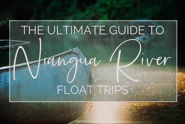 Navigating The Niangua River: A Comprehensive Guide To Floating ...