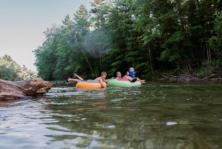 Niangua River Float Trip The Ultimate Guide