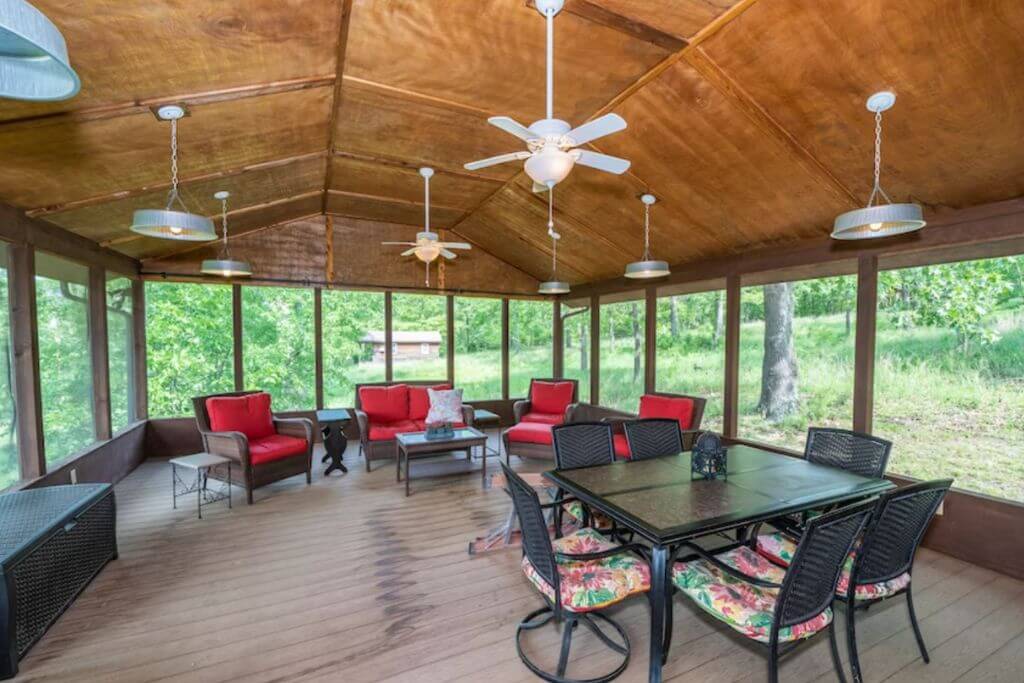 Niangua River Float Trip The Ultimate Guide