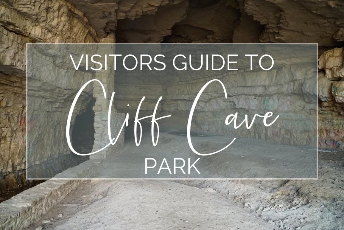 Cliff Cave Park Featured Image