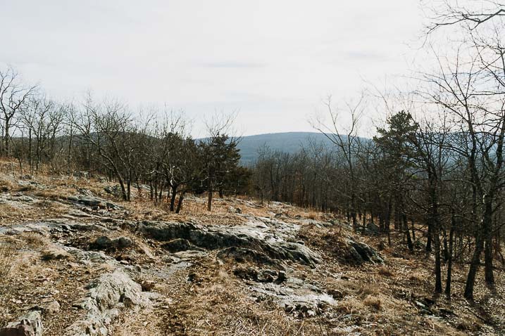 taum sauk mountain state park