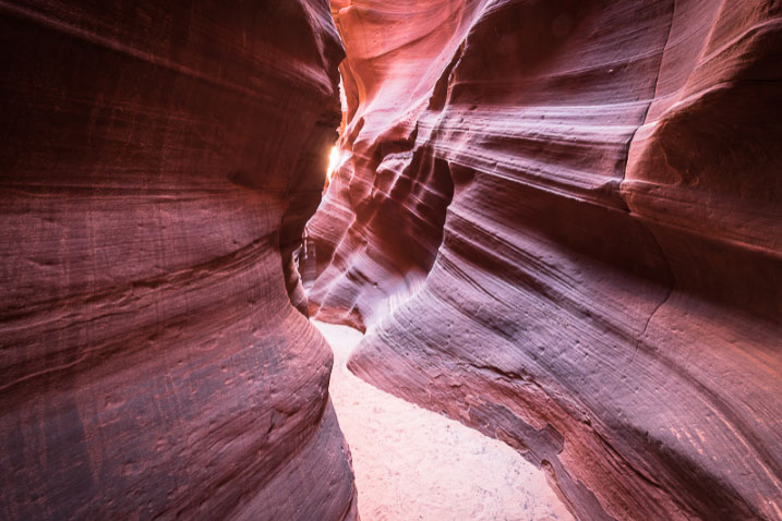 page slot canyons Cardiac Canyon