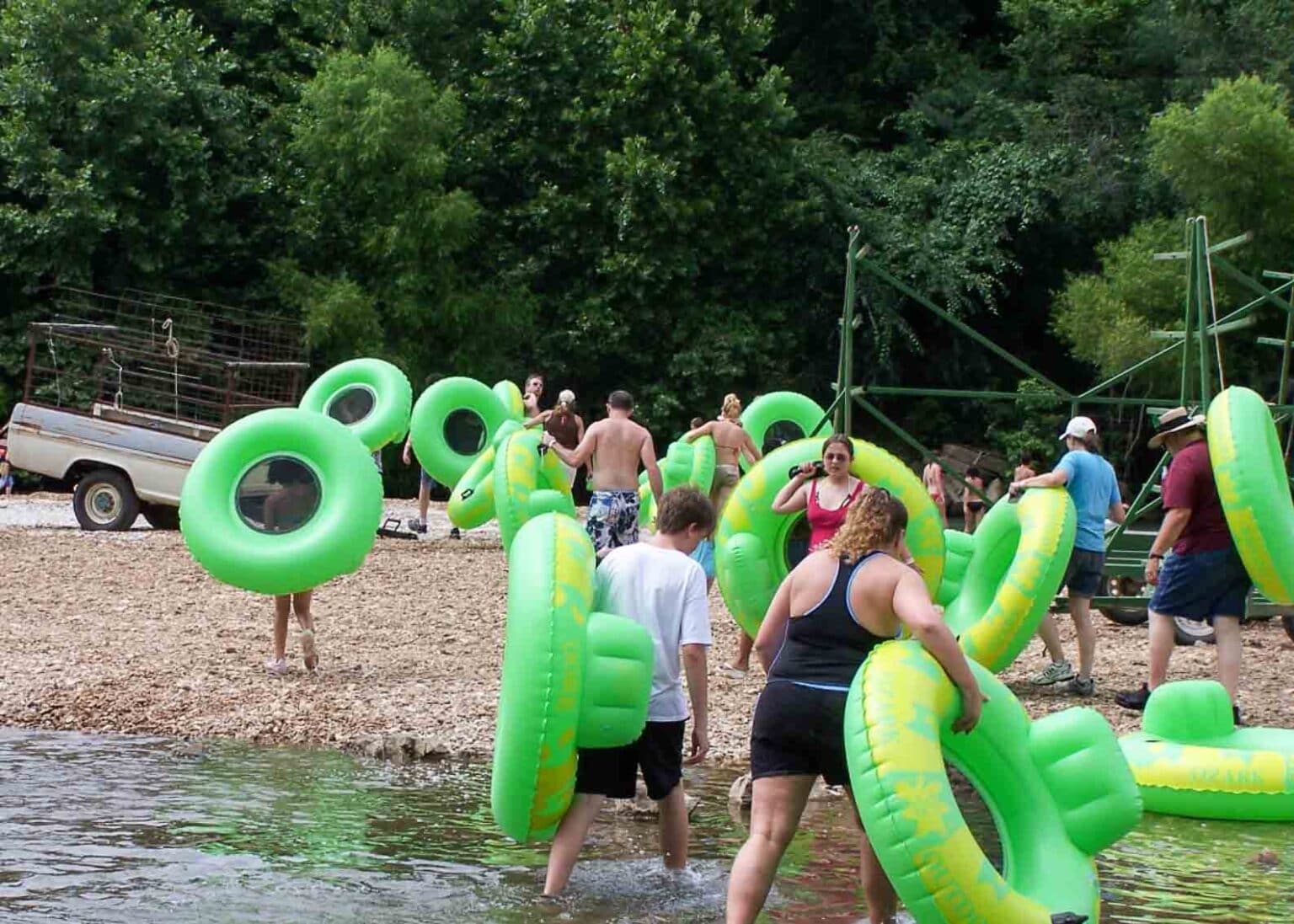Meramec River Float Trips The Ultimate Planning Guide
