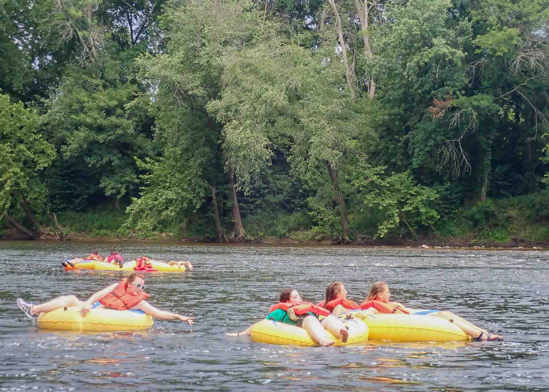 Meramec River Float Trips The Ultimate Planning Guide