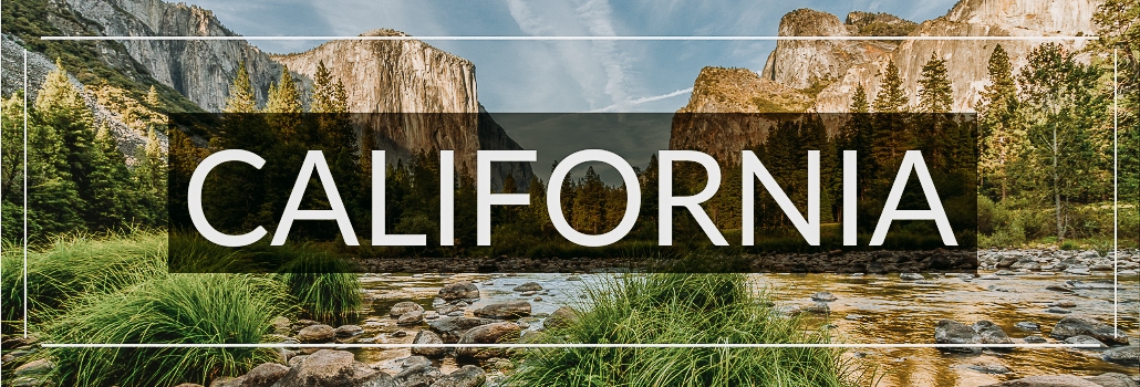 California Category Page Image