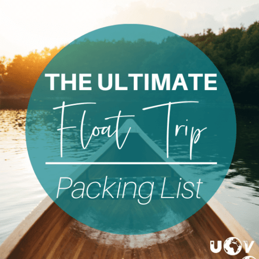 Float trip packing guide popular posts
