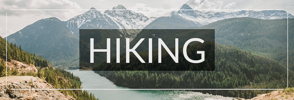 Hiking Category Page Image
