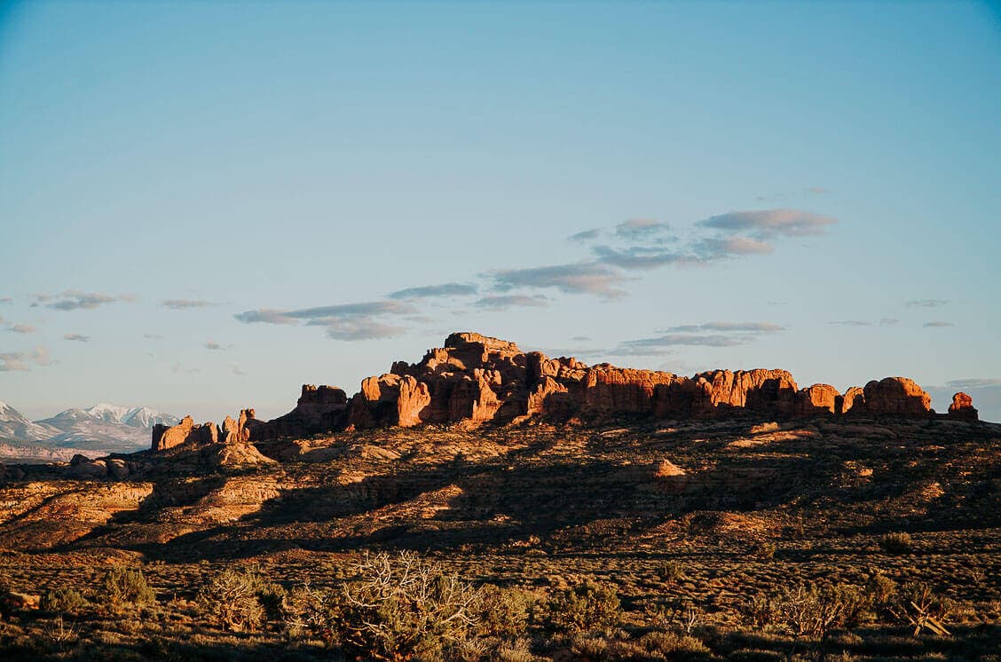 Arches National Park Sunset Top 8 Spots You Can't Miss!