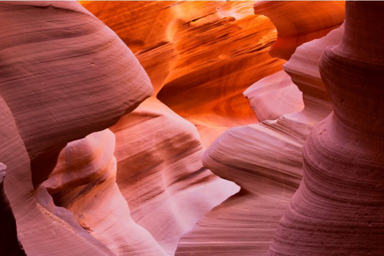 Phoenix to Antelope Canyon Tours + Road Trip Guide (2024)