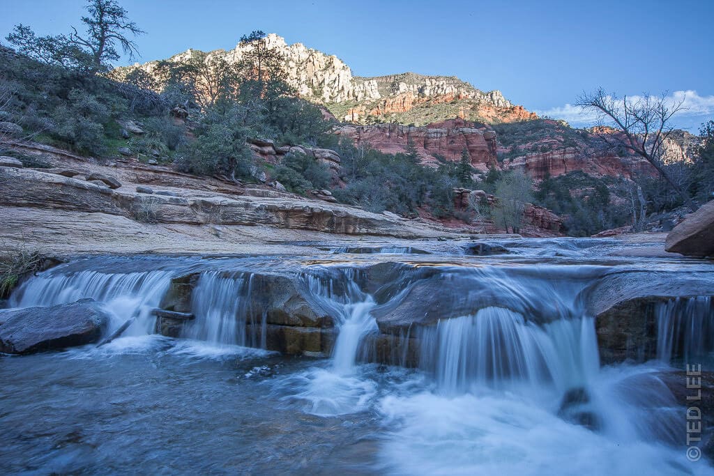 8 Amazing Sedona Waterfalls and How to Visit Them in 2023