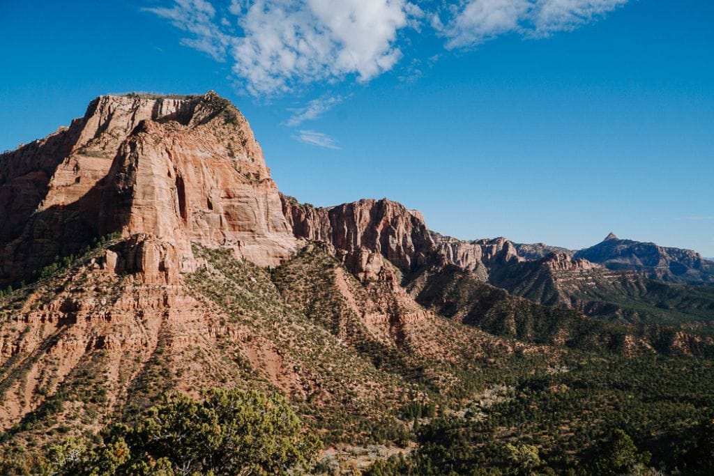Closest Airport To Zion National Park In Utah unearththevoyage.com