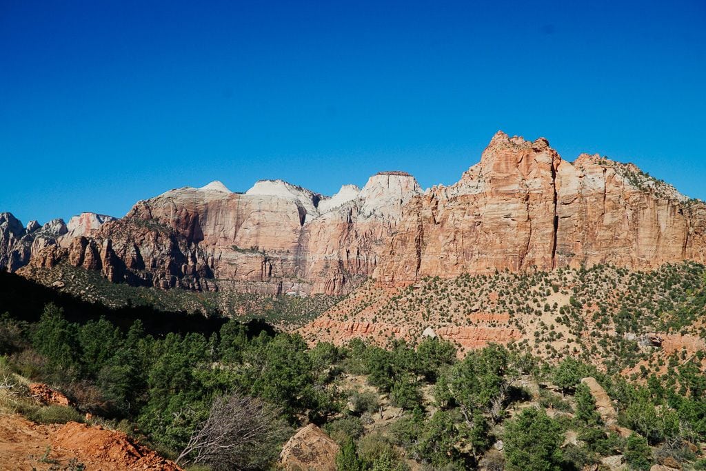 Closest Airports to Zion National Park 4 Best Airport Options