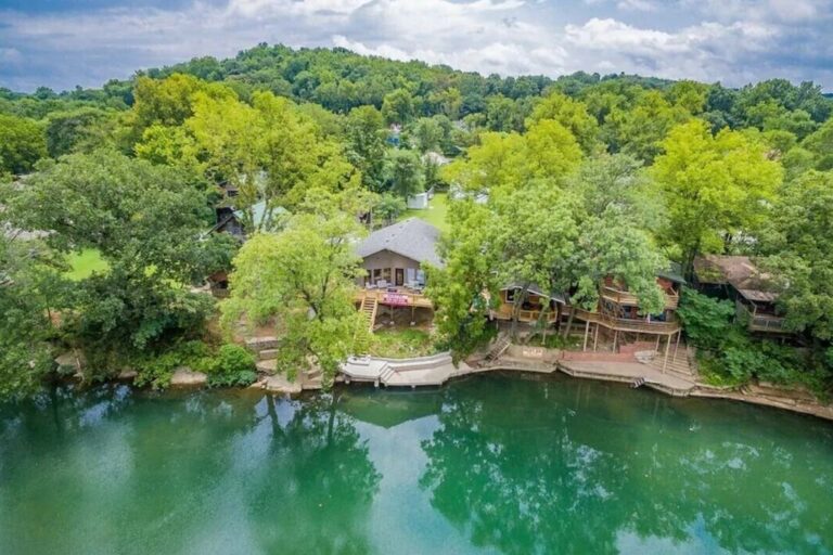 Noel MO Float Trips Elk River Ultimate Guide 2024