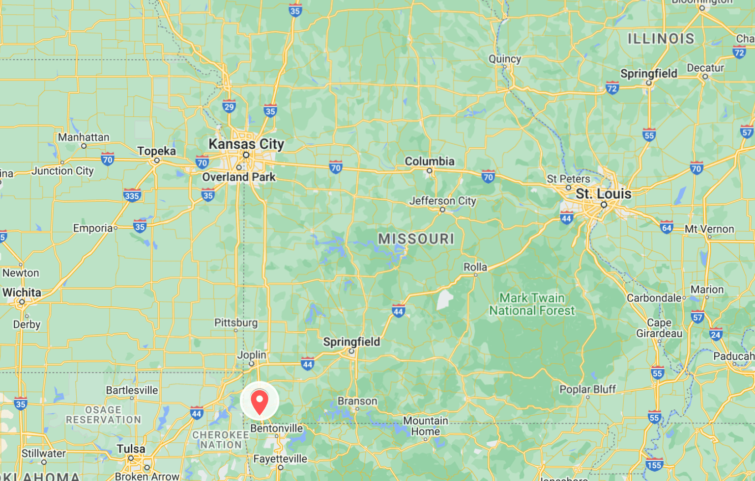 Noel MO Float Trips Elk River Ultimate Guide 2024