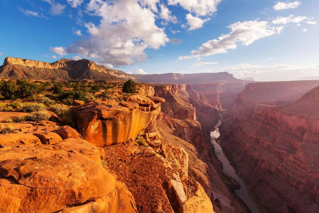 Closest Airport to Grand Canyon 5 Best Airport Options