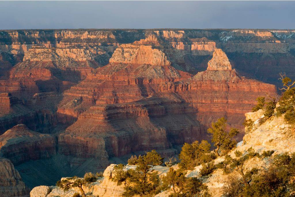 Closest Airport to Grand Canyon: 5 Best Airport Options