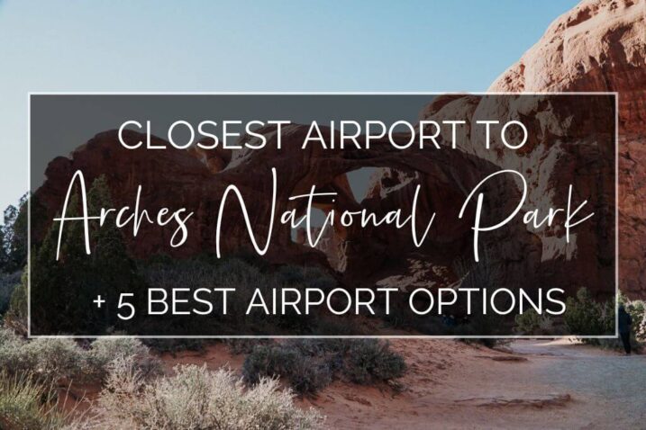 What National Park Is Closest To An Airport unearththevoyage.com