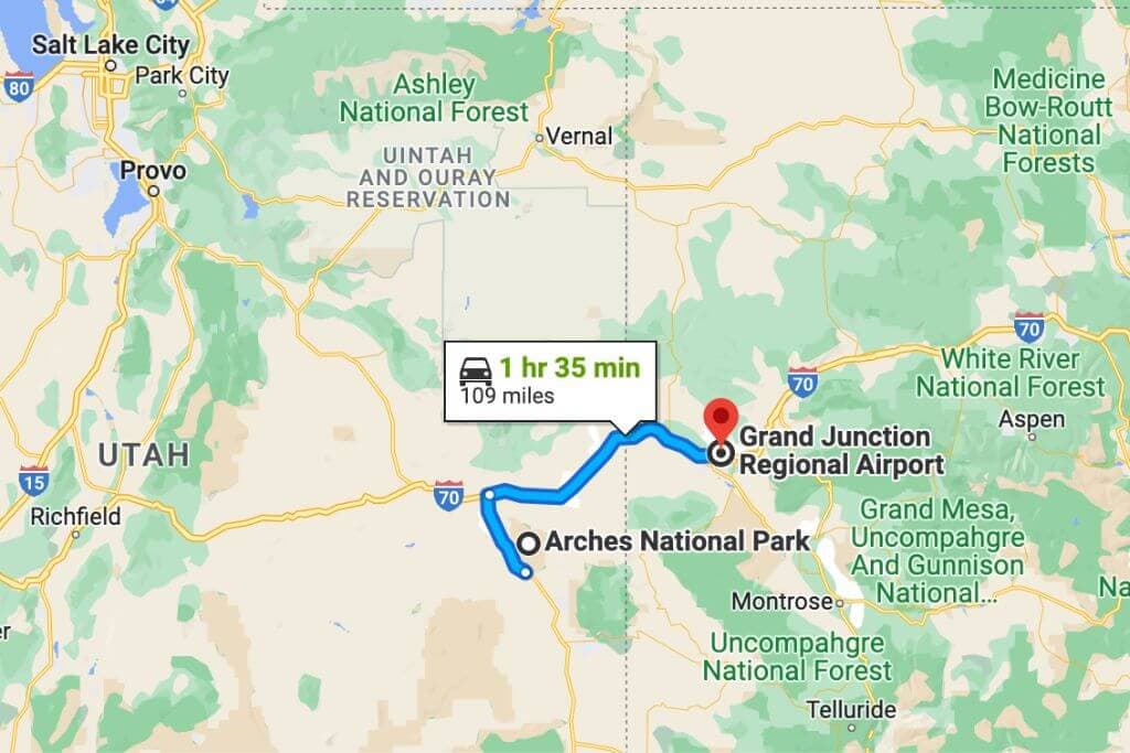 Closest Airport To Central Park unearththevoyage.com