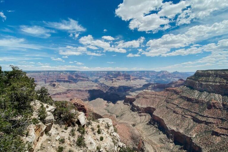 Planning an Epic Scottsdale to Grand Canyon Road Trip 2023