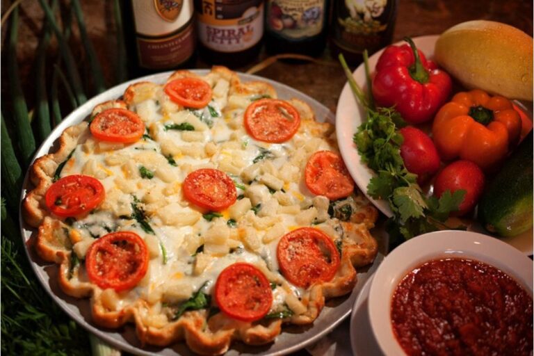 Top 17 BEST Restaurants Near Zion National Park (in 2024)