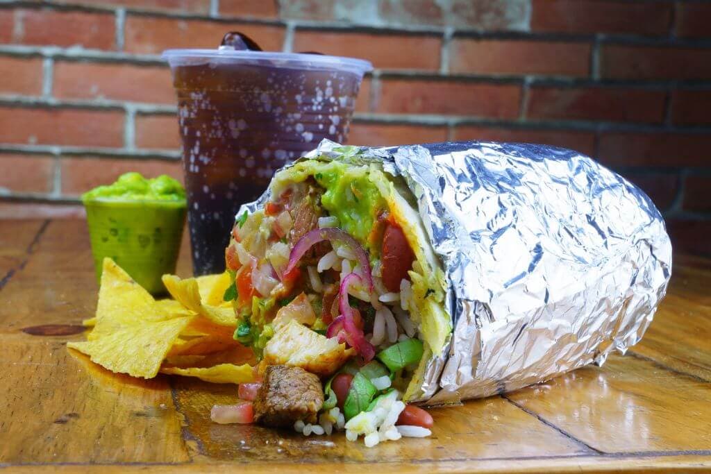 Top 17 BEST Restaurants Near Zion National Park (in 2024)