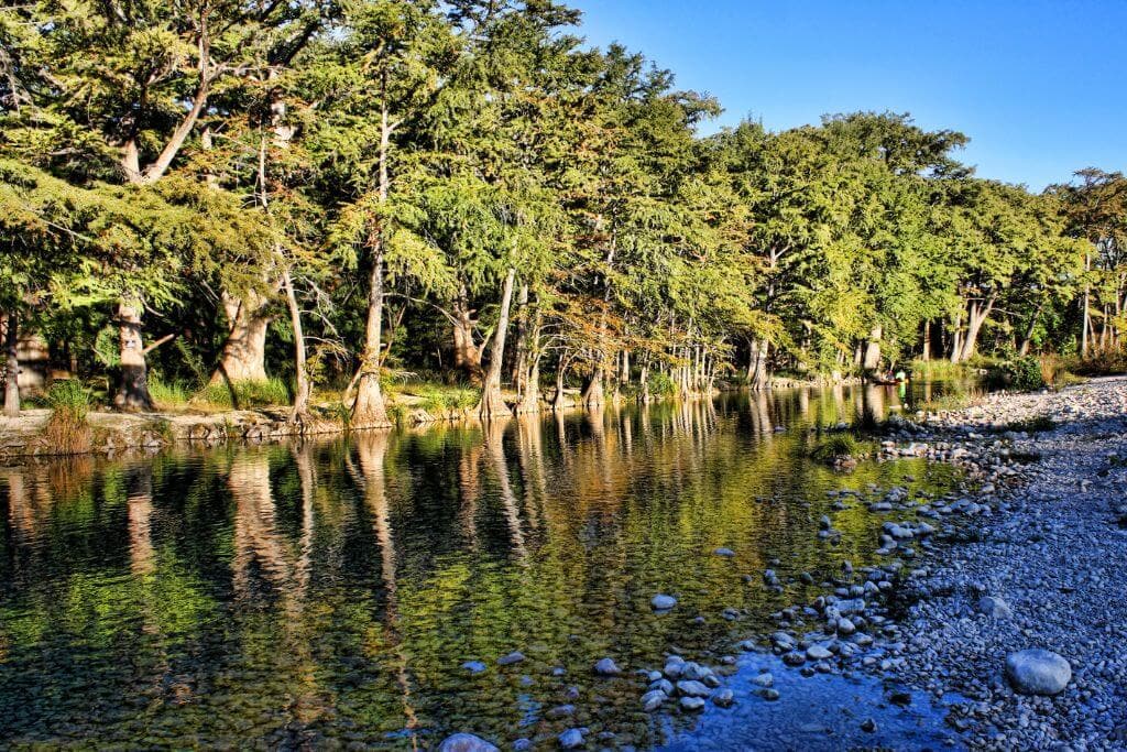 Ultimate Guide to Frio River Tubing in Texas