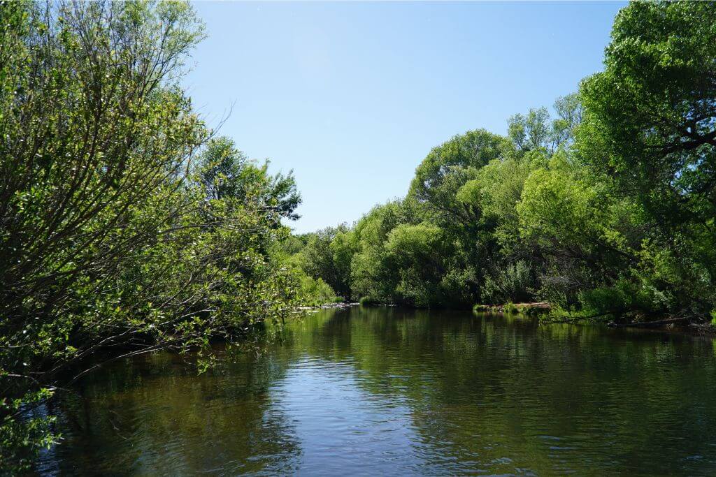8 Best Kayaking in Sedona Spots You Can't Miss