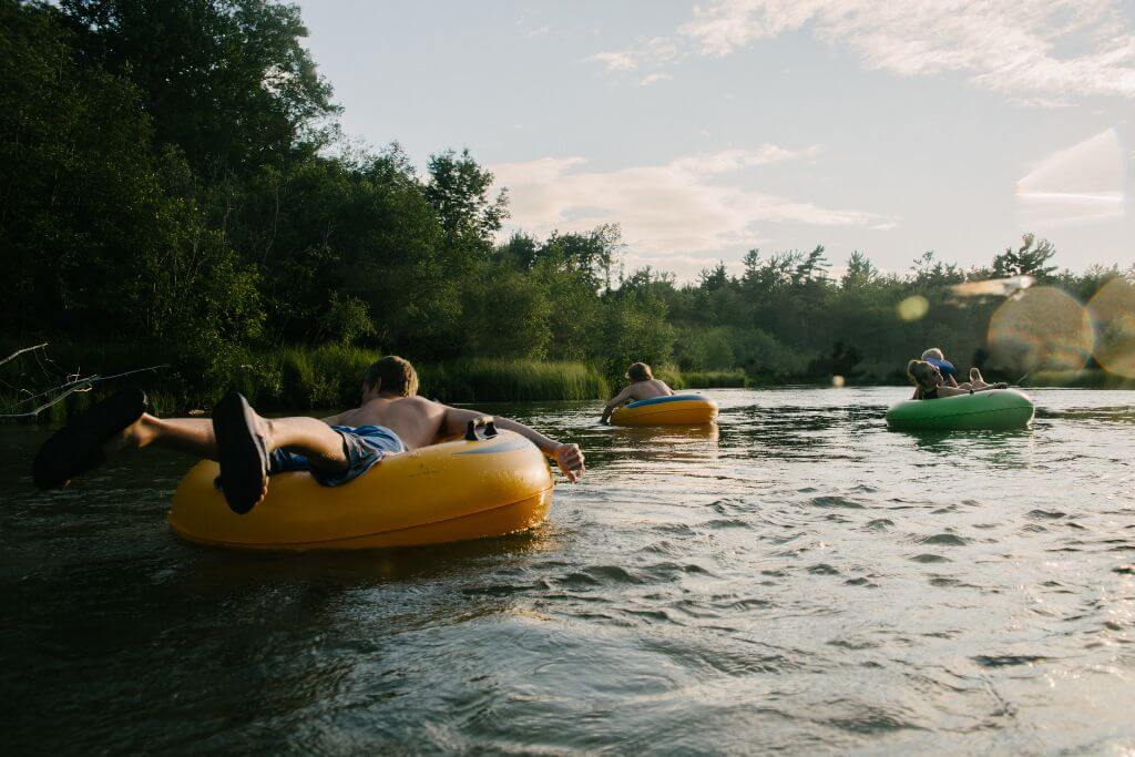 8 Best Kayaking in Sedona Spots You Can't Miss