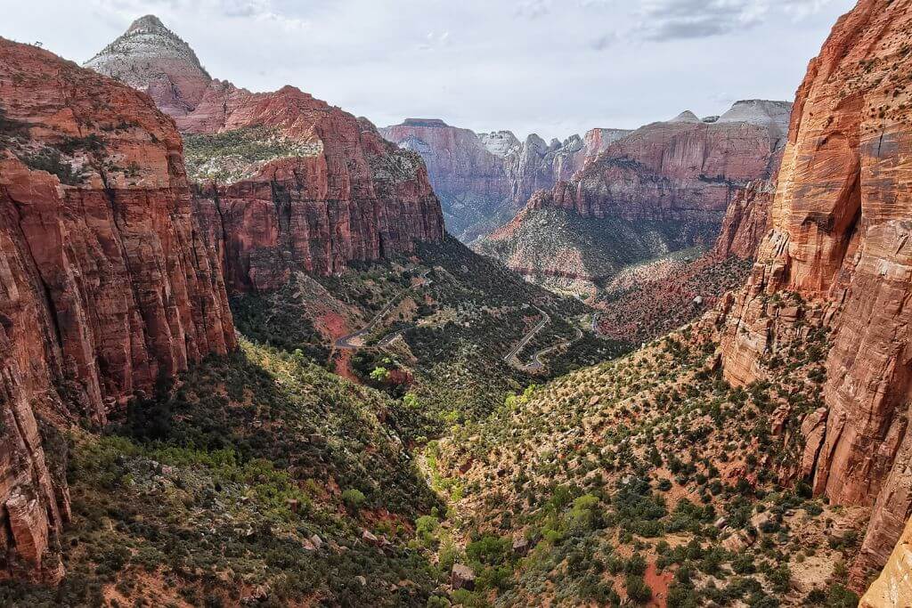 24 Best Things to Do NEAR Zion National Park