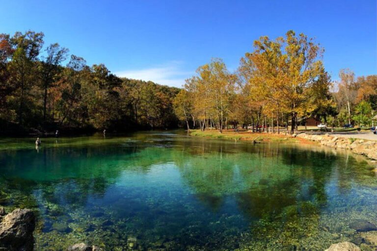 Best Camping in Missouri 40 Best Spots to Camp in 2024