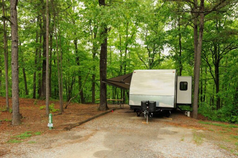Best Camping in Missouri 40 Best Spots to Camp in 2024
