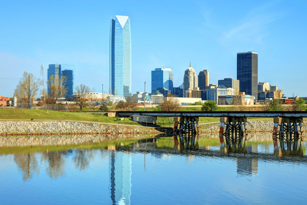 7 Best Rivers in Oklahoma to Float in 2024