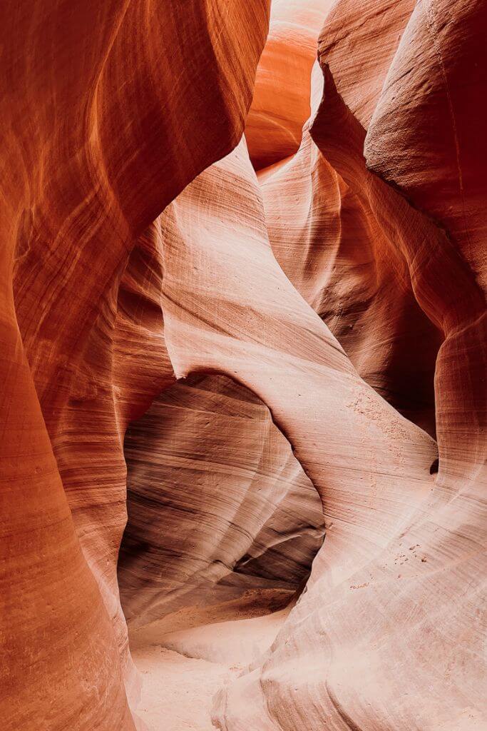 Antelope Canyon in Winter Everything You Need to Know