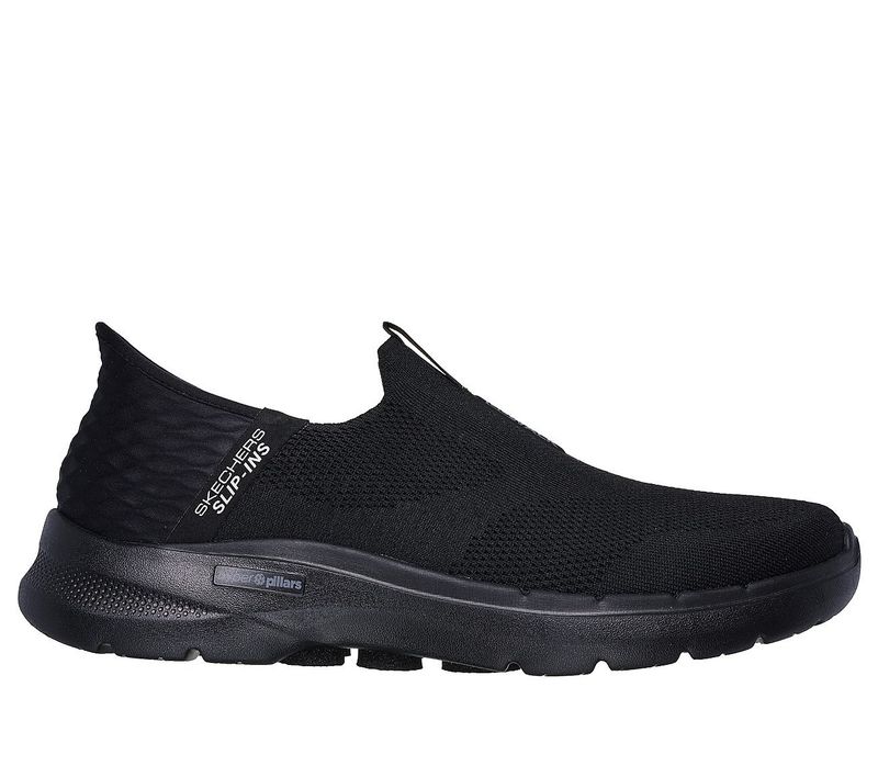 Skechers Go Walk Slip-Ons