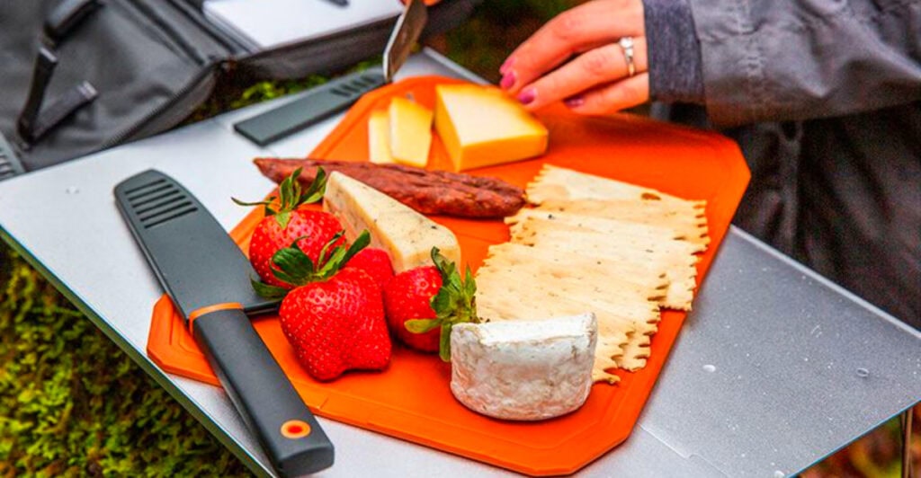 10 Camp Kitchen Essentials That Don’t Weigh You Down