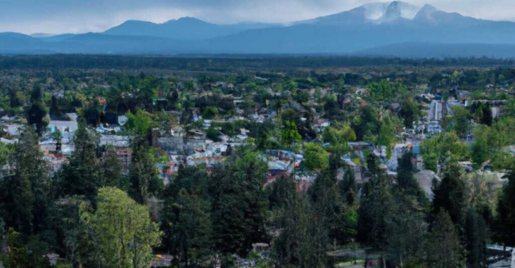 11 Reasons Tumalo, Oregon, Is the High-Desert Getaway You’ll Fall in Love With
