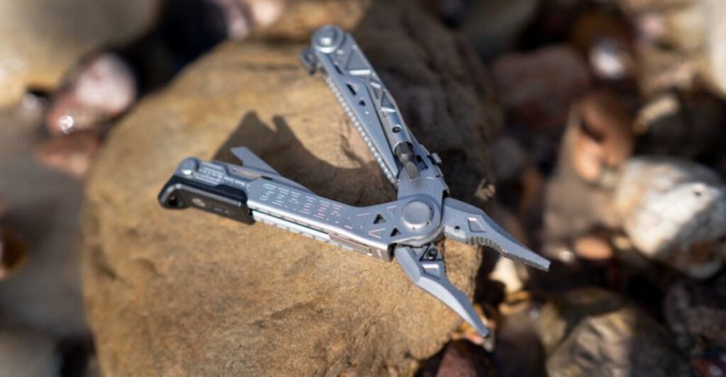 12 Multi-Purpose Tools That Replace Half Your Kit