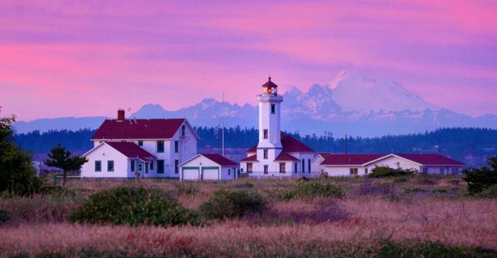 12 Reasons Port Townsend, Washington, Is the Pacific Northwest’s Dream Waterfront Escape