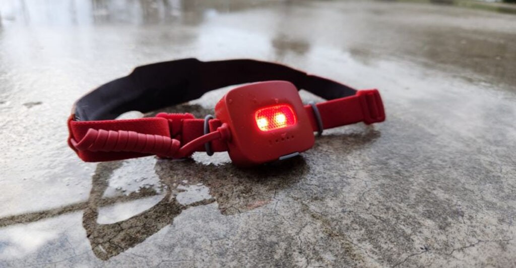 13 Best-in-Class Headlamps for Dark Trails