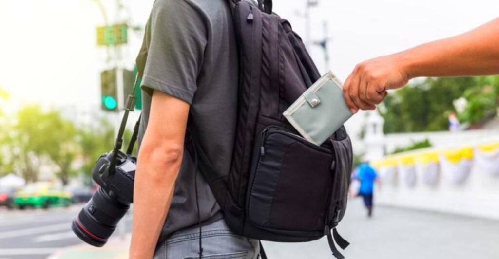 15 ‘Wish I Knew Sooner’ Safety Tips for Solo Trips