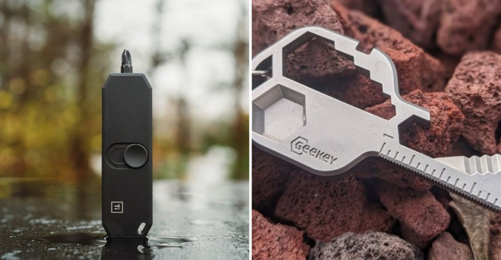16 TSA-Friendly Multitools That Save the Day