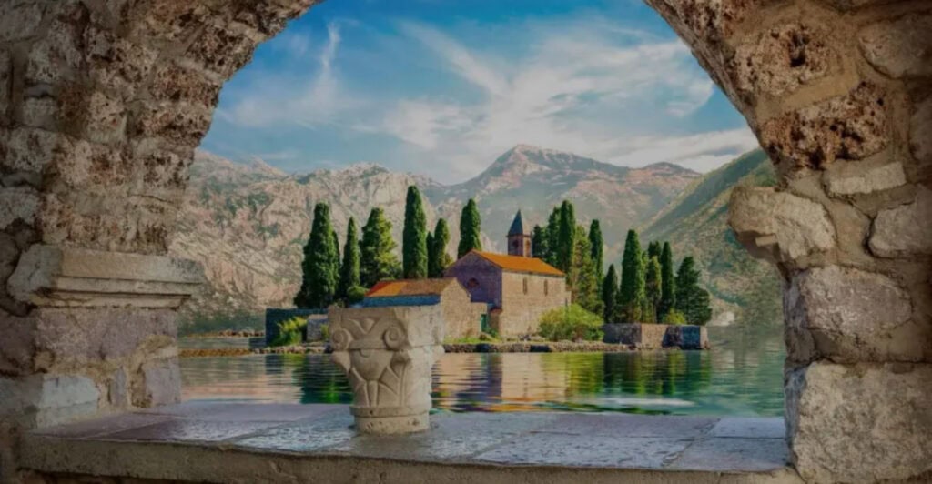 7 Hidden European Gems for a Warm & Crowd-Free Fall Getaway